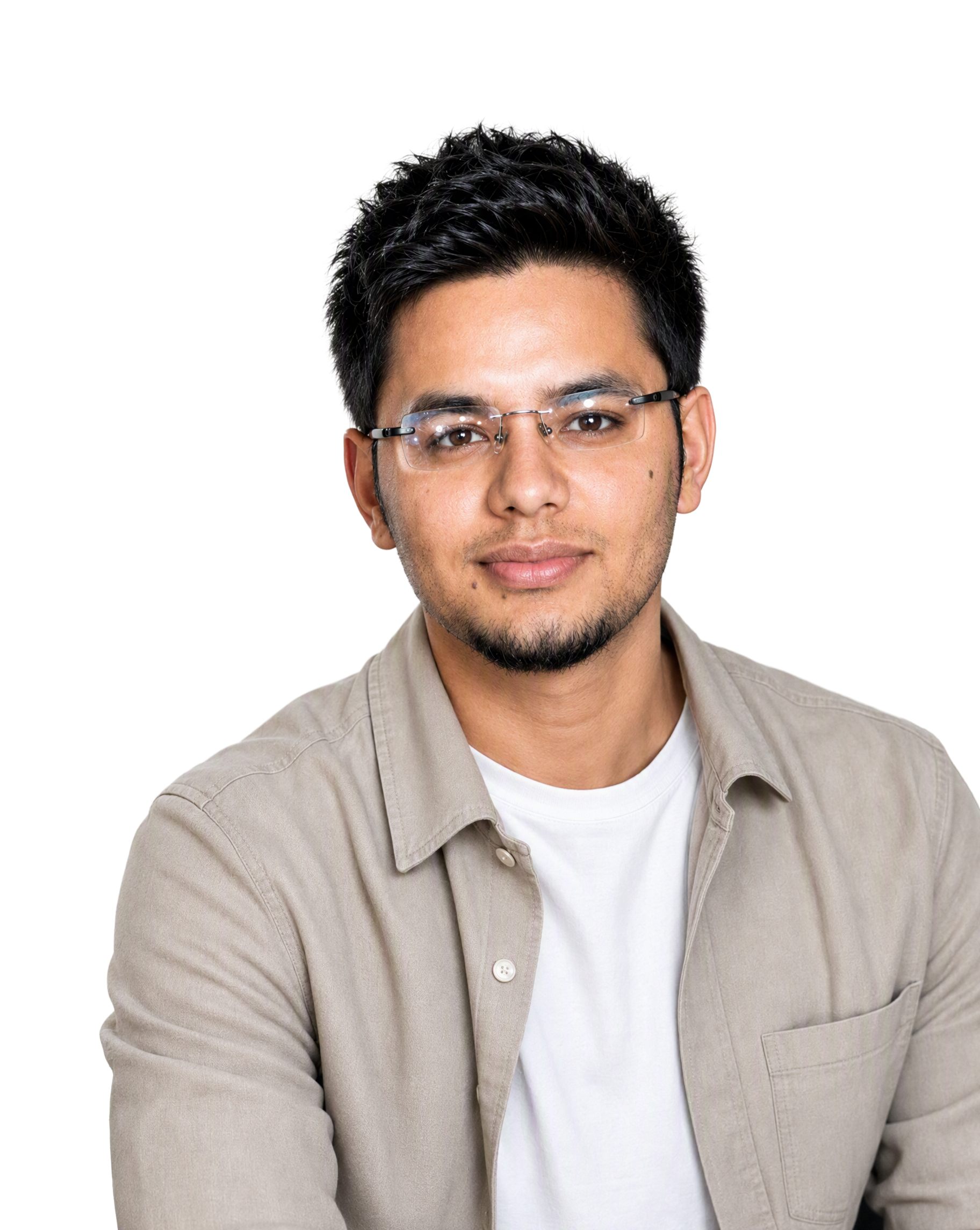 Ravi Gupta